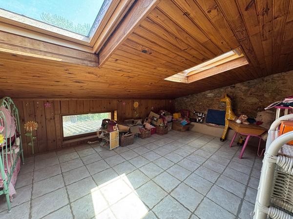 Maison Haute Vallée