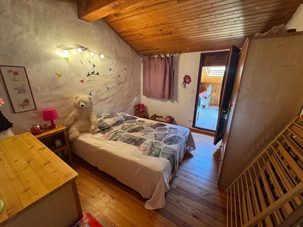 Maison Haute Vallée