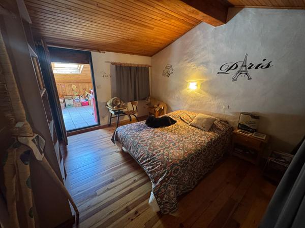 Maison Haute Vallée