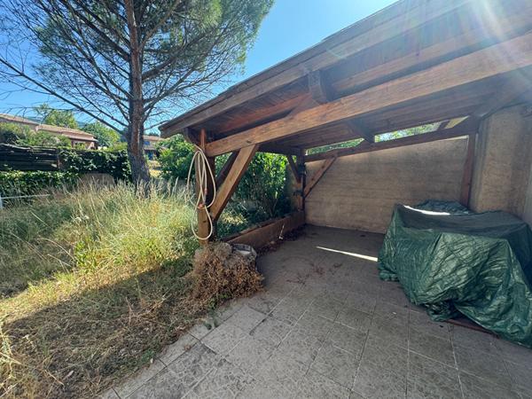 Maison Haute Vallée