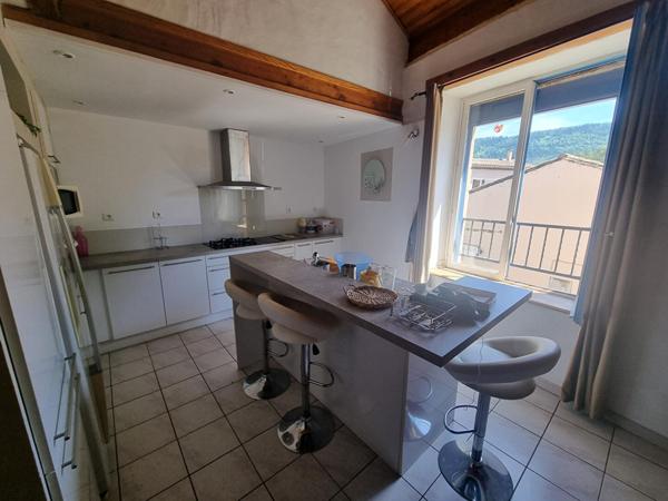 Maison Haute Vallée