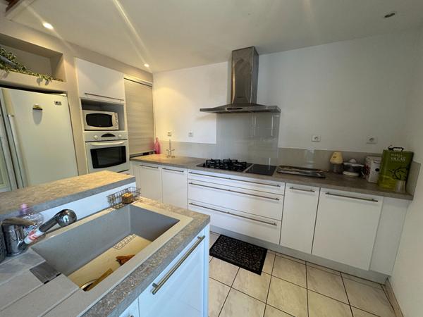 Maison Haute Vallée