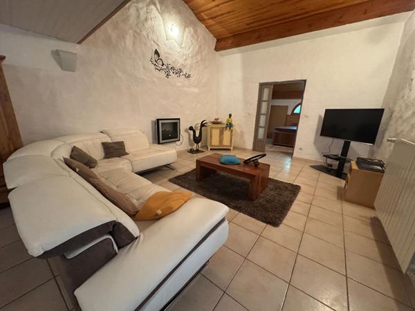 Maison Haute Vallée