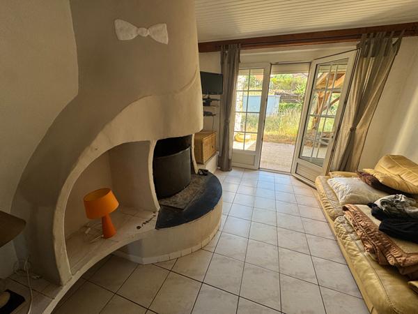 Maison Haute Vallée