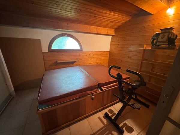 Maison Haute Vallée