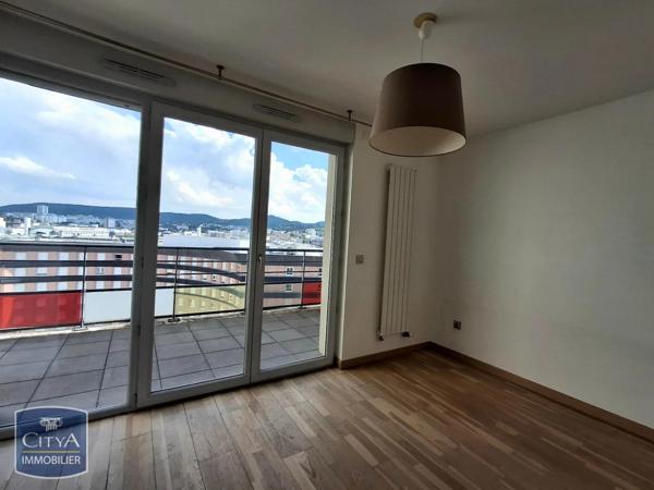 Appartement à louer 5 pièces 116.37m² Clermont-Ferrand (63000)