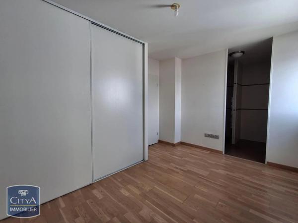 Appartement à louer 5 pièces 116.37m² Clermont-Ferrand (63000)