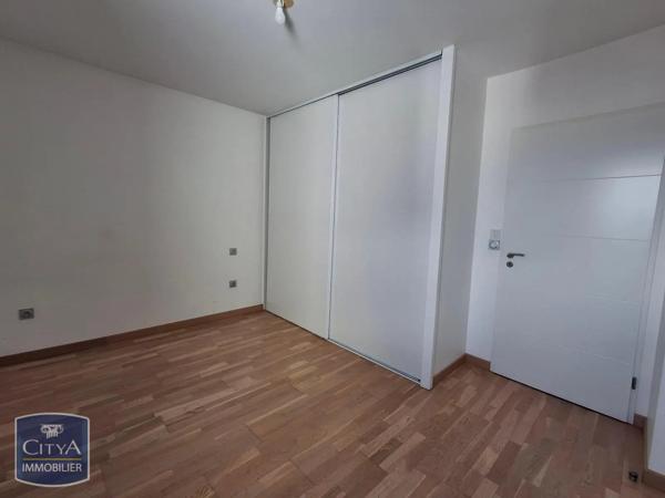 Appartement à louer 5 pièces 116.37m² Clermont-Ferrand (63000)