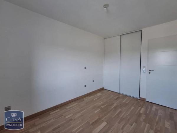 Appartement à louer 5 pièces 116.37m² Clermont-Ferrand (63000)