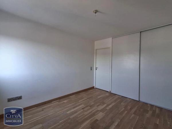 Appartement à louer 5 pièces 116.37m² Clermont-Ferrand (63000)
