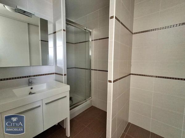 Appartement à louer 5 pièces 116.37m² Clermont-Ferrand (63000)