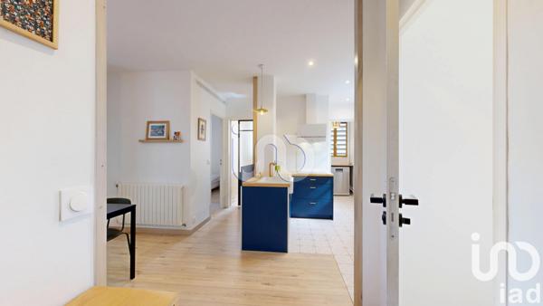 Appartement à vendre 2 pièces 48 m² Toulouse