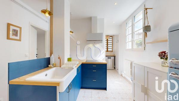 Appartement à vendre 2 pièces 48 m² Toulouse