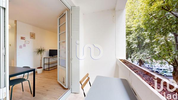 Appartement à vendre 2 pièces 48 m² Toulouse