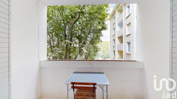 Appartement à vendre 2 pièces 48 m² Toulouse