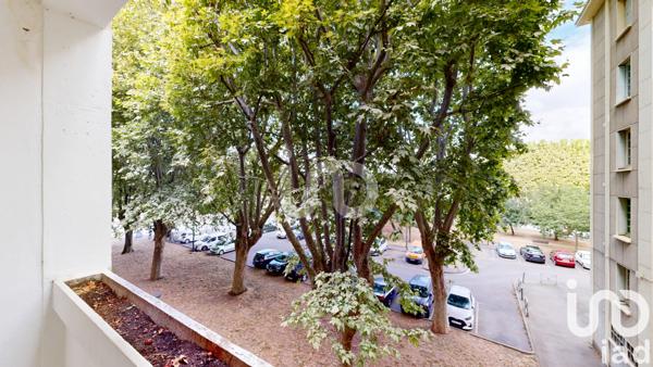 Appartement à vendre 2 pièces 48 m² Toulouse