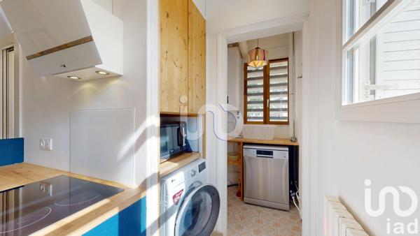 Appartement à vendre 2 pièces 48 m² Toulouse