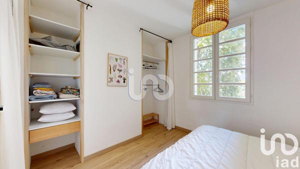 Appartement à vendre 2 pièces 48 m² Toulouse