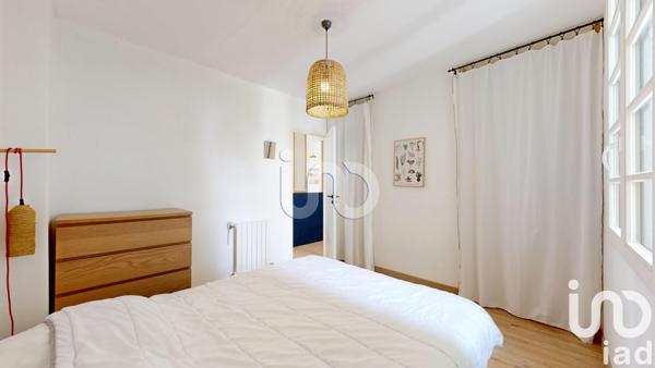 Appartement à vendre 2 pièces 48 m² Toulouse