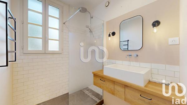 Appartement à vendre 2 pièces 48 m² Toulouse