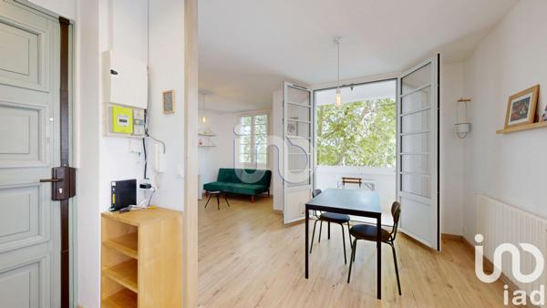 Appartement à vendre 2 pièces 48 m² Toulouse