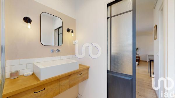 Appartement à vendre 2 pièces 48 m² Toulouse