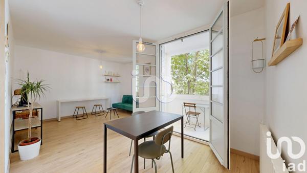 Appartement à vendre 2 pièces 48 m² Toulouse