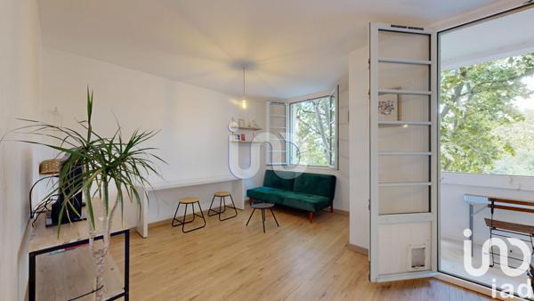 Appartement à vendre 2 pièces 48 m² Toulouse