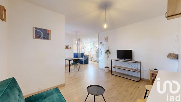 Appartement à vendre 2 pièces 48 m² Toulouse