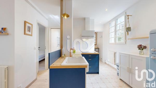 Appartement à vendre 2 pièces 48 m² Toulouse