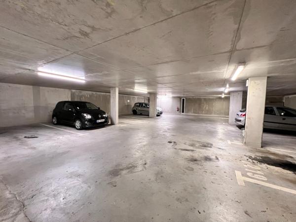 Magnifique appartement T2 de 2020 aux prestations haut de gamme !!