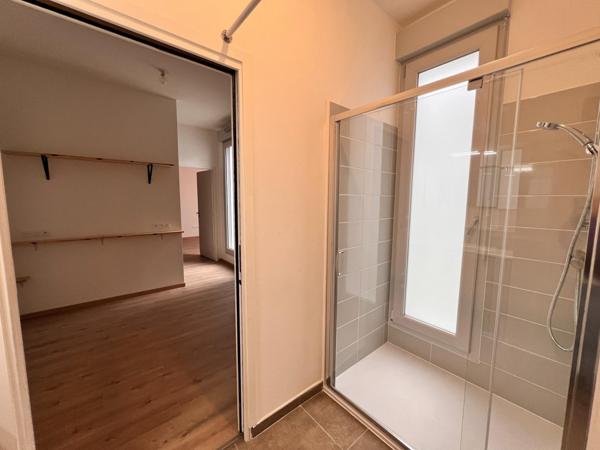 Magnifique appartement T2 de 2020 aux prestations haut de gamme !!