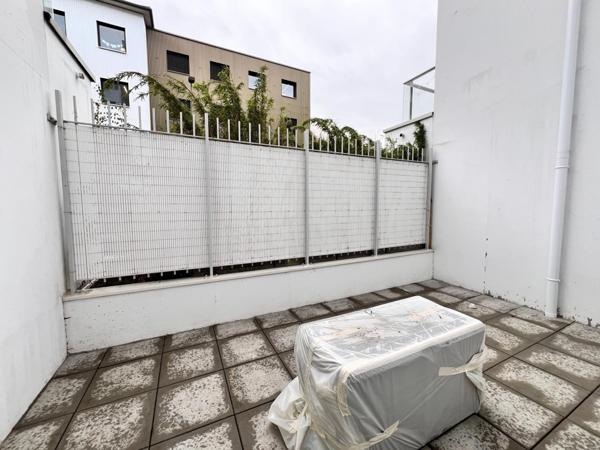 Magnifique appartement T2 de 2020 aux prestations haut de gamme !!