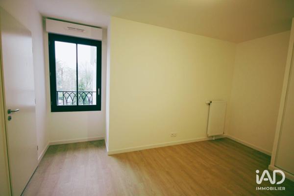 Location appartement 2 pièces 41 m² Clamart
