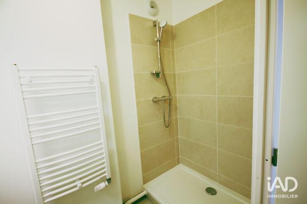 Location appartement 2 pièces 41 m² Clamart