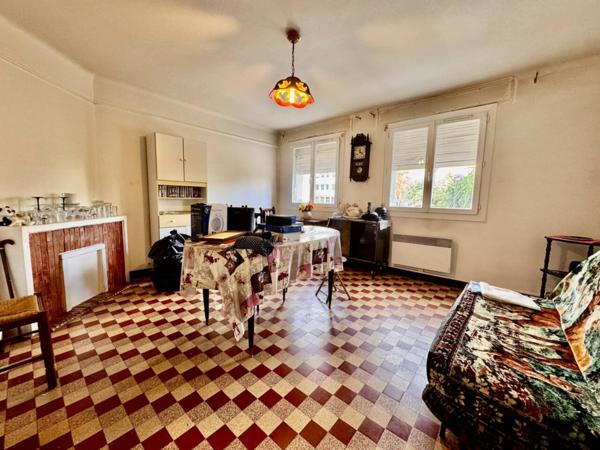 Appartement à louer 2 pièces de 48 m²