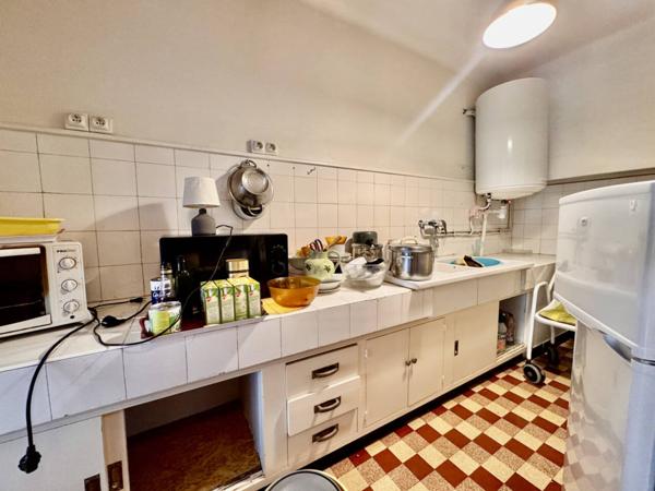 Appartement à louer 2 pièces de 48 m²