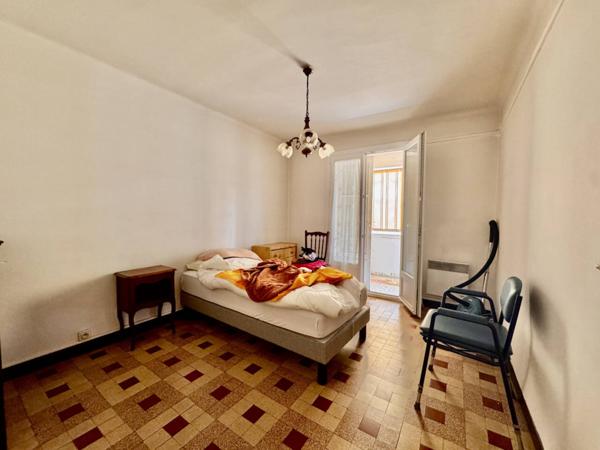 Appartement à louer 2 pièces de 48 m²