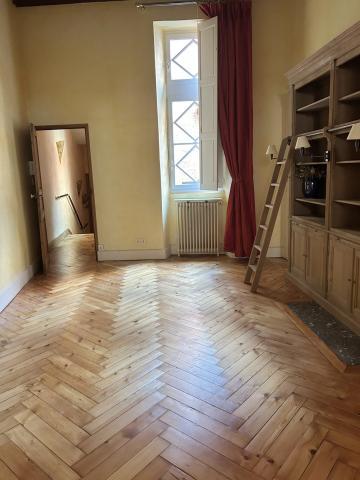 Appartement à louer - 2 pièces - 116 m² Toulouse (31000)