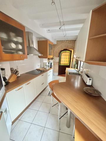 Appartement à louer - 2 pièces - 116 m² Toulouse (31000)