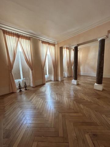 Appartement à louer - 2 pièces - 116 m² Toulouse (31000)