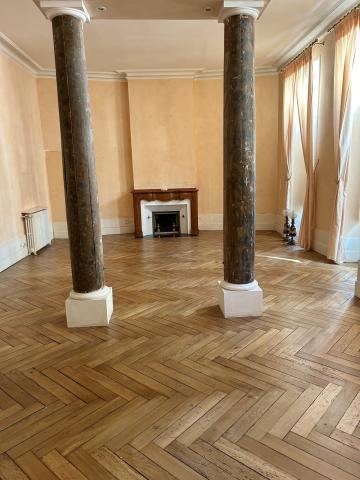 Appartement à louer - 2 pièces - 116 m² Toulouse (31000)