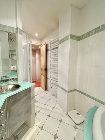 Appartement à louer - 2 pièces - 116 m² Toulouse (31000)