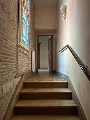 Appartement à louer - 2 pièces - 116 m² Toulouse (31000)