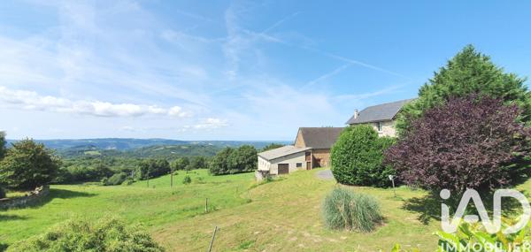 Maison à vendre 6 pièces 135 m² Palazinges