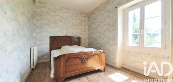 Maison à vendre 6 pièces 135 m² Palazinges