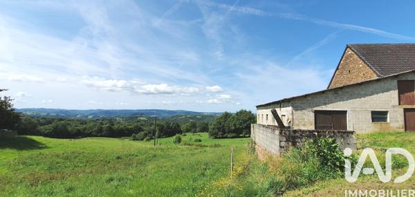 Maison à vendre 6 pièces 135 m² Palazinges