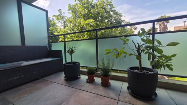 Appartement Gigean 2 pièce(s) 42 m2 avec terrasse