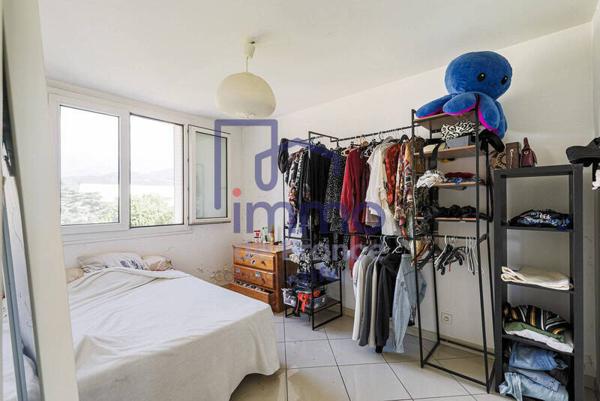 Appartement 4 pièces                                        - 38100 Grenoble Réf : 21758