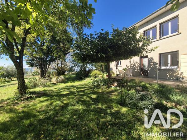 Maison à vendre 6 pièces 187 m² Port-Sainte-Marie